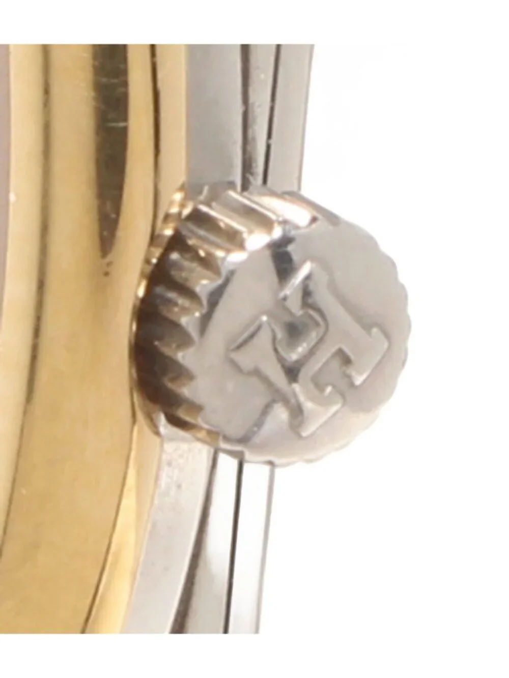 Hermes Watch Quartz White
